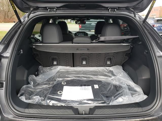 New 2026 Subaru Crosstrek 2.5i Wilderness image 5