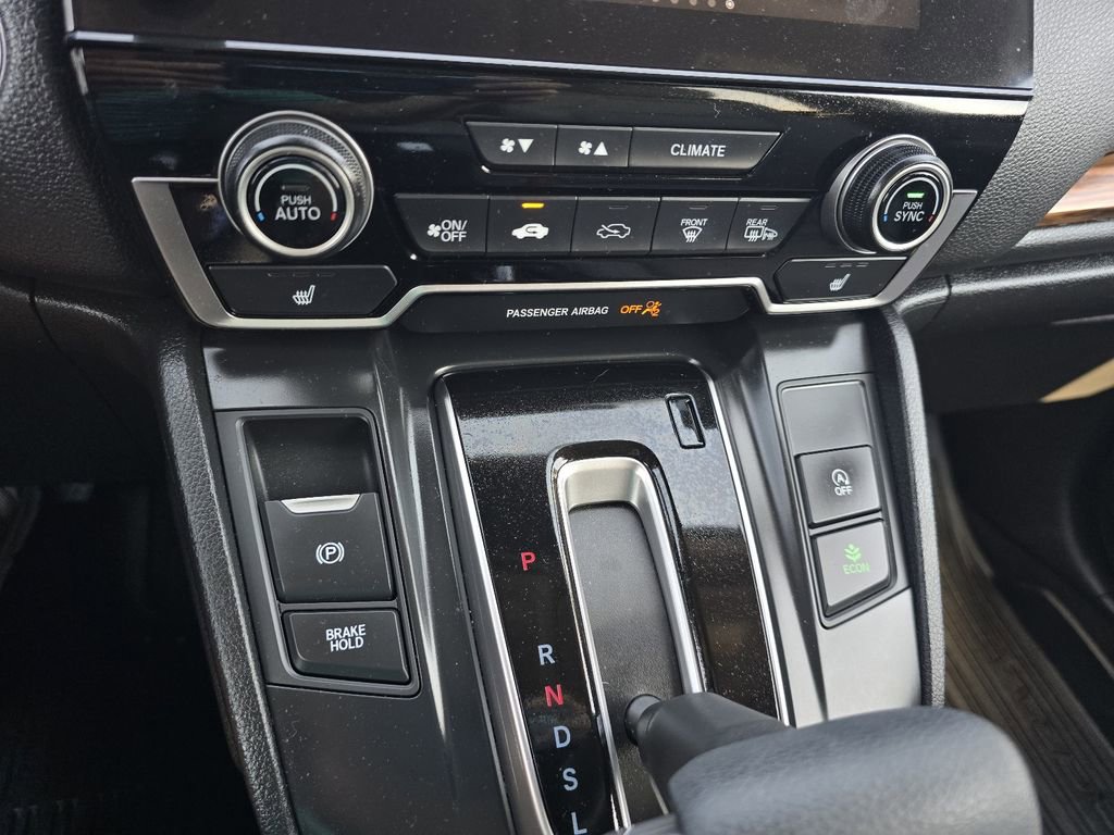 Used 2021 Honda CR-V EX image 19