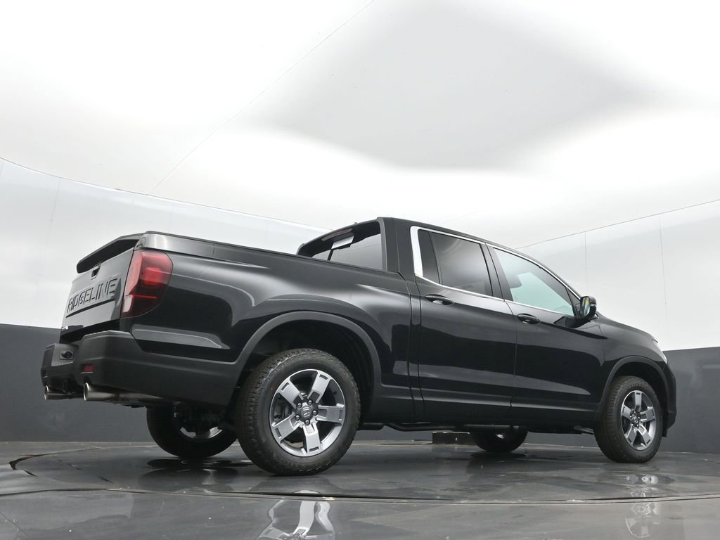 New 2026 Honda Ridgeline RTL image 23