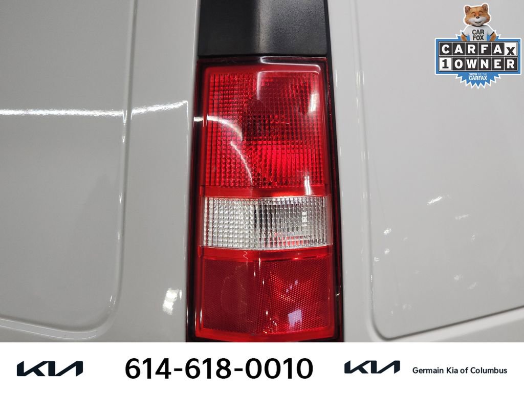 Used 2020 Chevrolet Express 2500 w/ Driver Convenience Package image 16