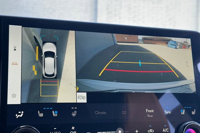 New 2026 Lexus RX 350 image 16