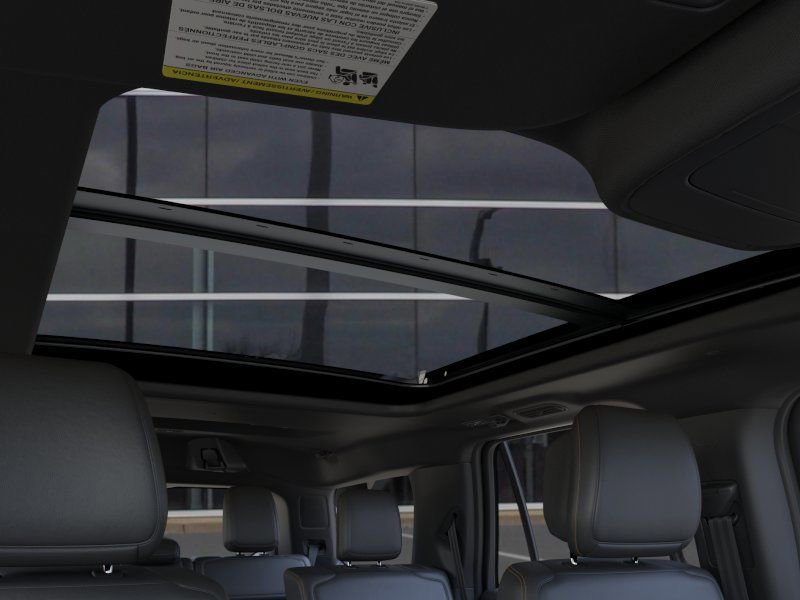 New 2026 Ford Expedition Tremor AWD/4WD image 22