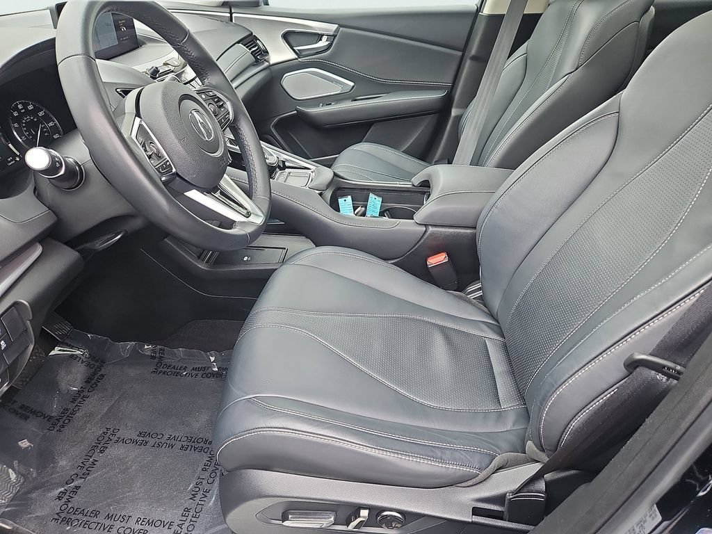 Used 2023 Acura RDX AWD w/ Technology Package image 31