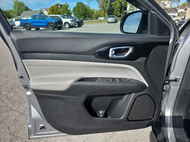 Used 2022 Jeep Compass Limited AWD/4WD image 18