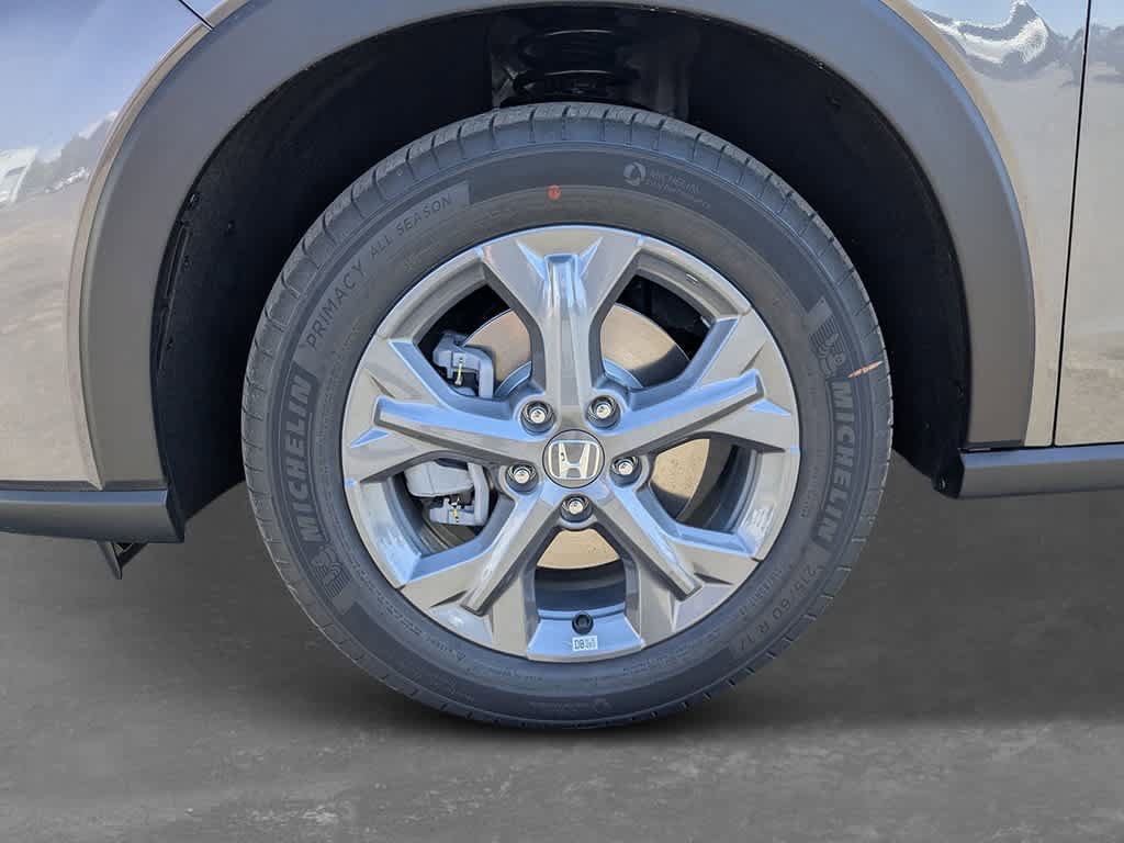 New 2027 Honda HR-V LX image 10