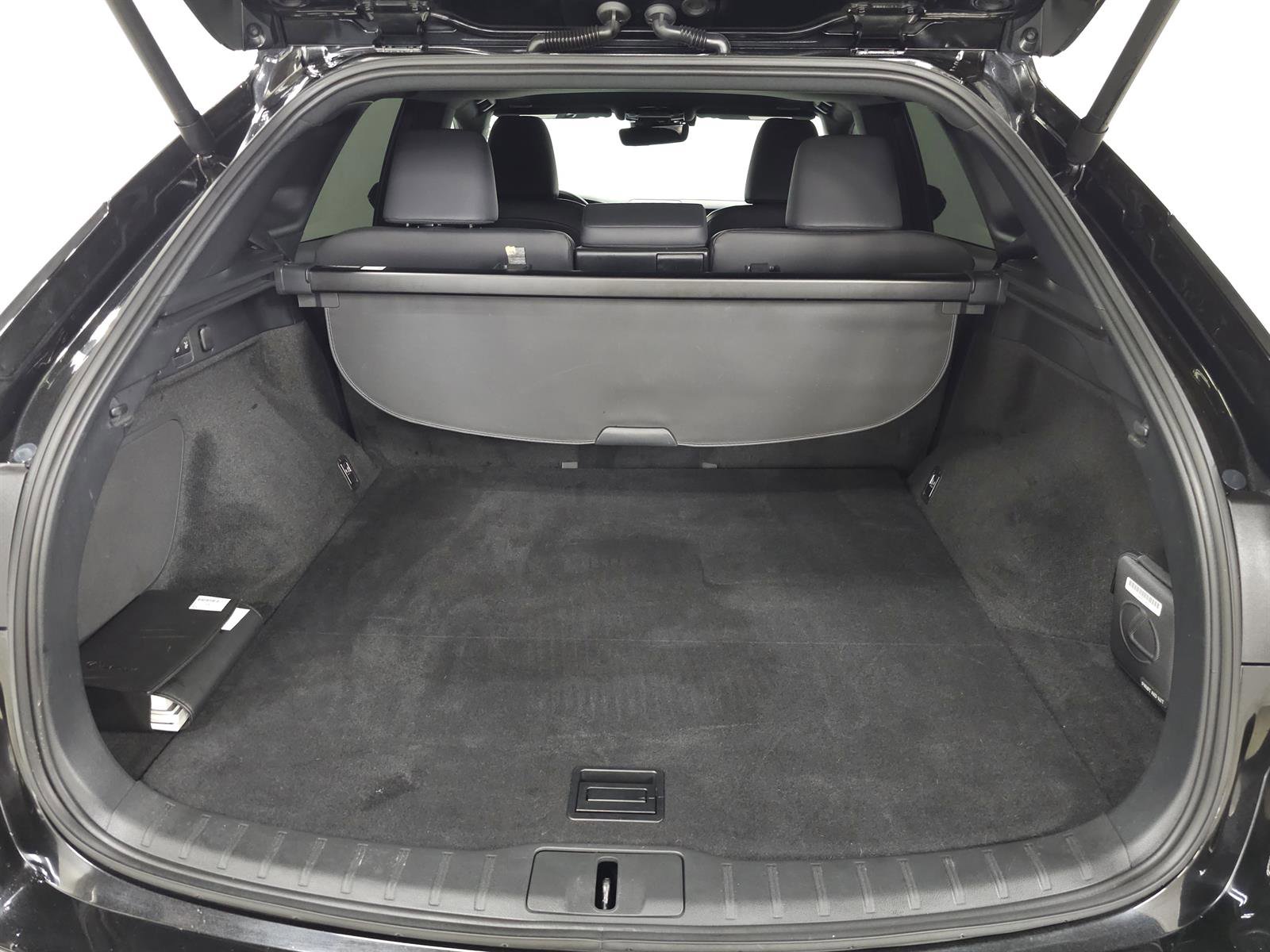 Used 2025 Lexus RX 350 F Sport w/ Accessory Package (Z1) AWD/4WD image 8