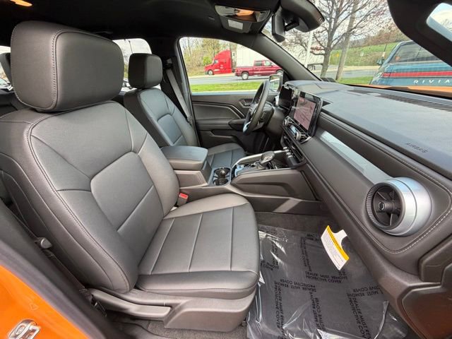 New 2026 Chevrolet Colorado LT image 35