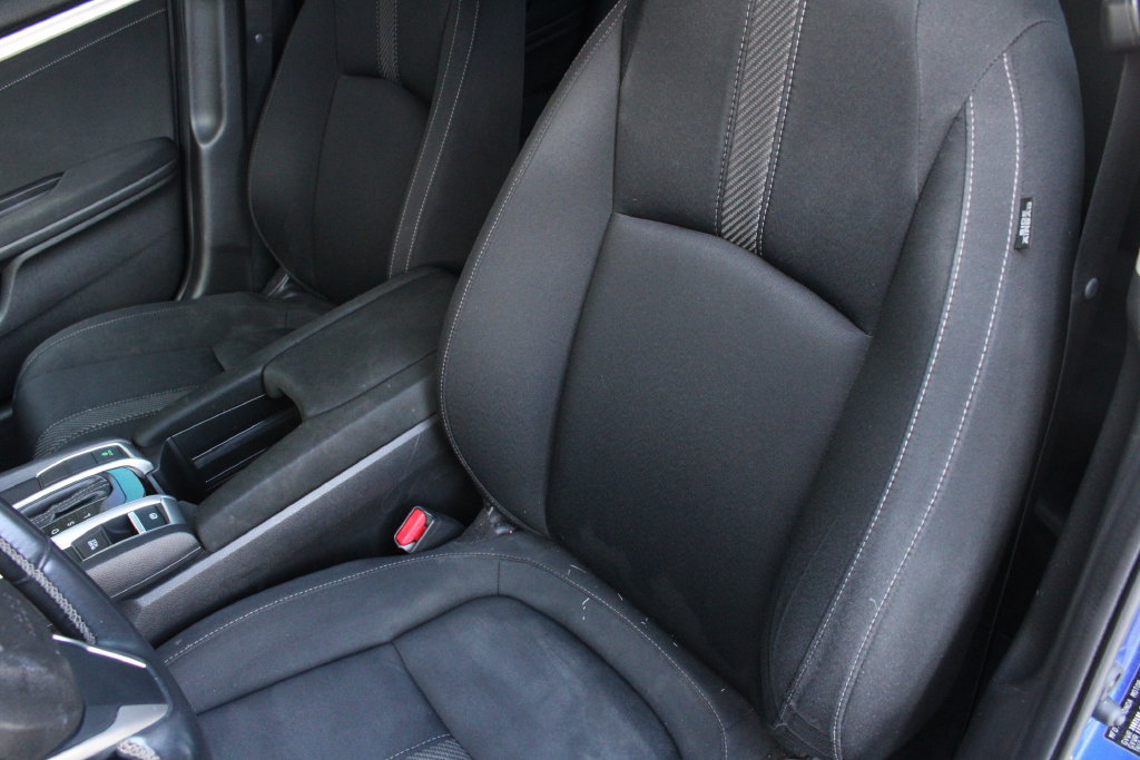 Used 2018 Honda Civic EX-T image 4