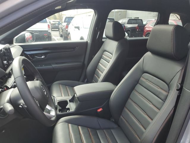 New 2026 Honda CR-V Sport Touring image 19