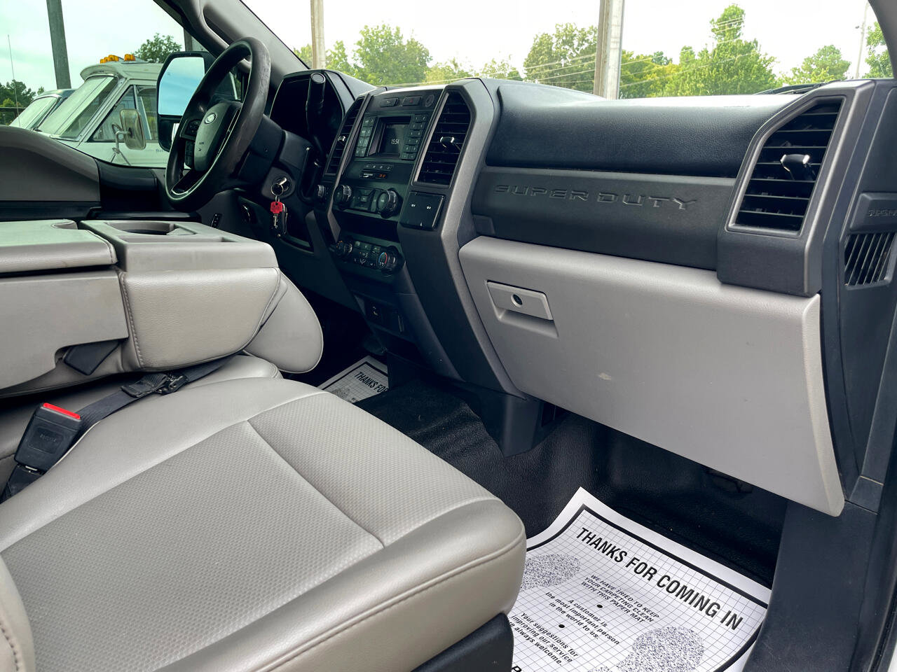 Used 2020 Ford F250 XL w/ Power Equipment Group image 21