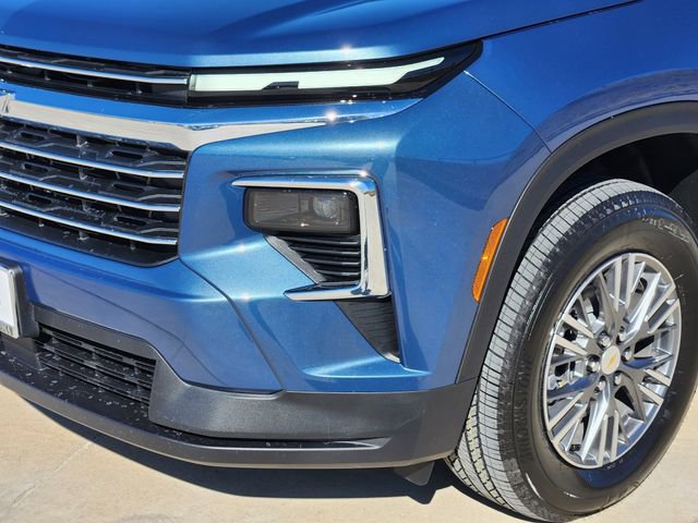 New 2026 Chevrolet Traverse LT w/ Driver Confidence Package image 7