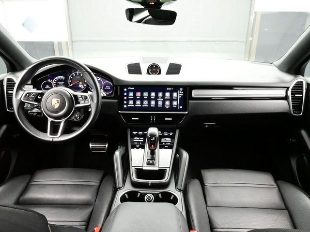 Certified 2022 Porsche Cayenne S image 20
