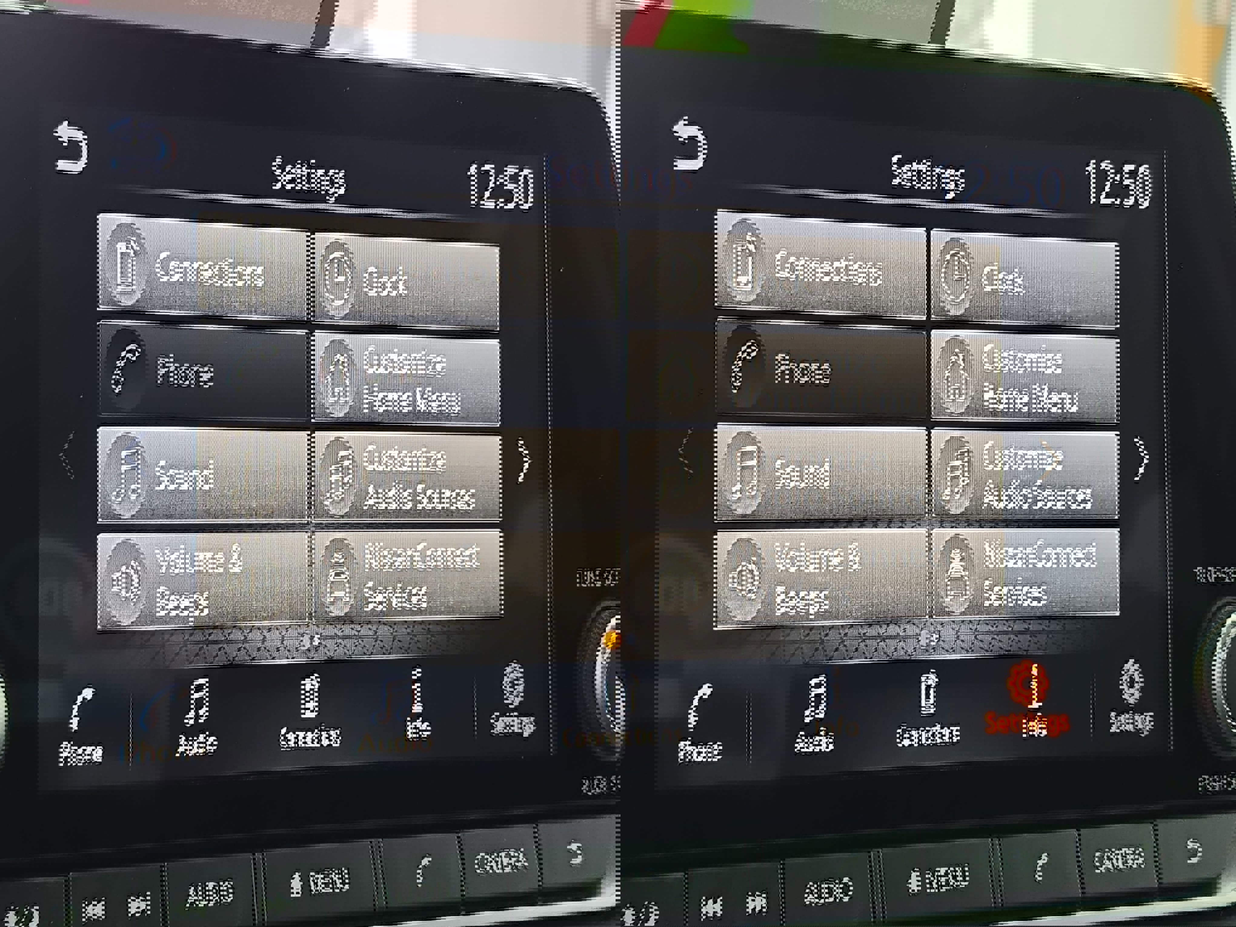 Certified 2023 Nissan Rogue SV w/ SV Premium B Package image 21