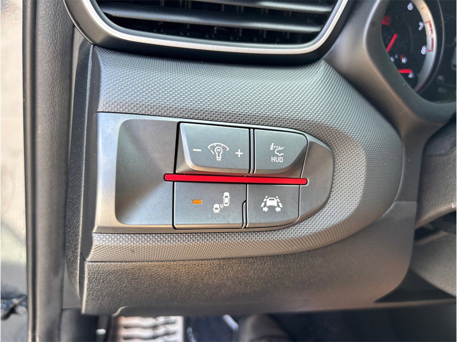 Used 2019 Hyundai Veloster Turbo Ultimate FWD image 31