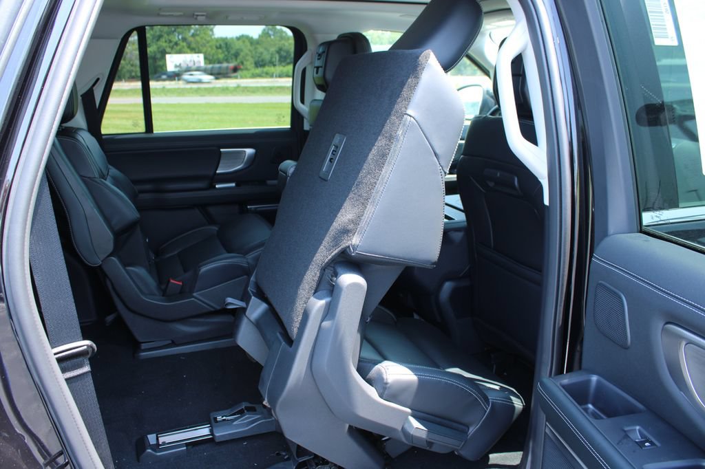 New 2027 Ford Expedition Max Platinum w/ Driver's Package AWD/4WD image 26