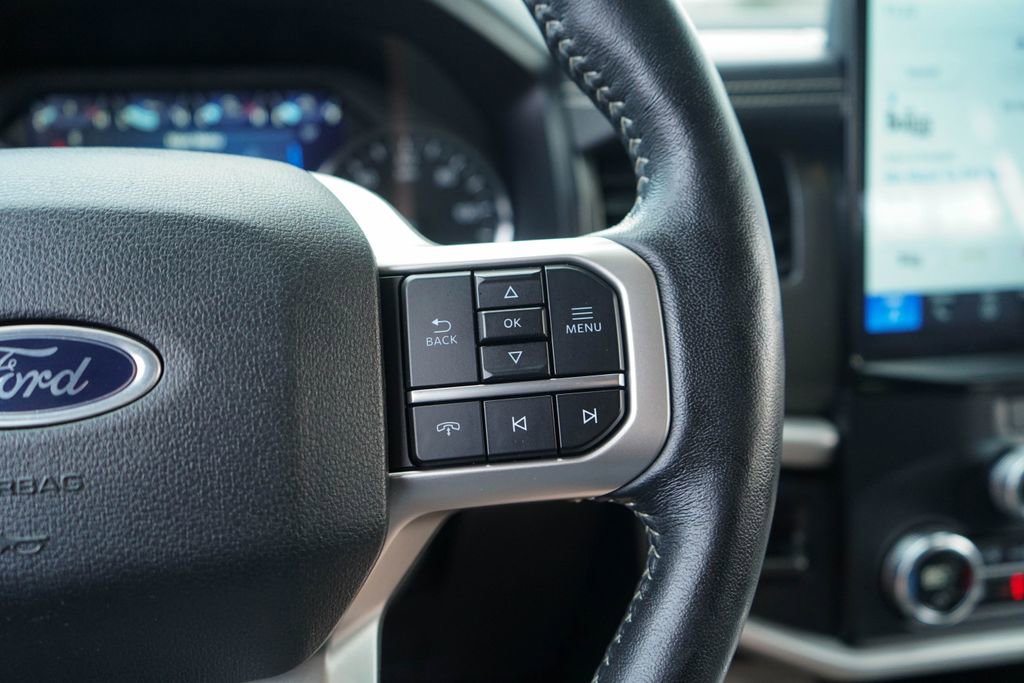 Used 2024 Ford Expedition Max XLT image 25