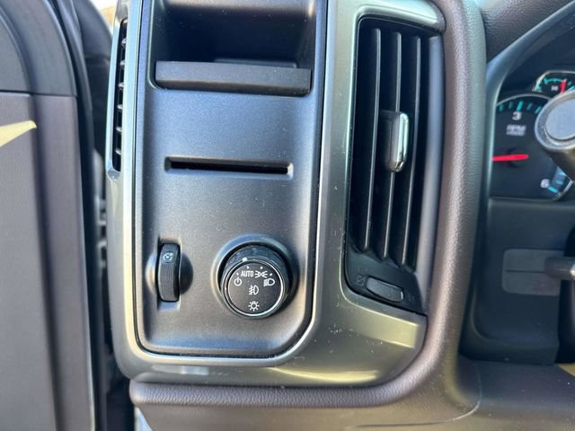 Used 2017 Chevrolet Silverado 1500 LT w/ All Star Edition image 26