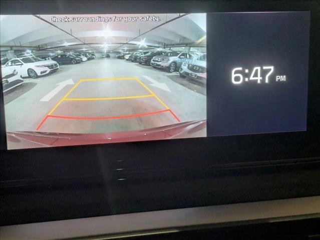 Used 2022 Kia K5 GT-Line image 14