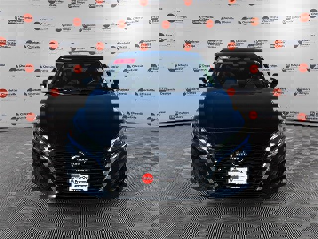 Certified 2025 Nissan Altima 2.5 S image 8