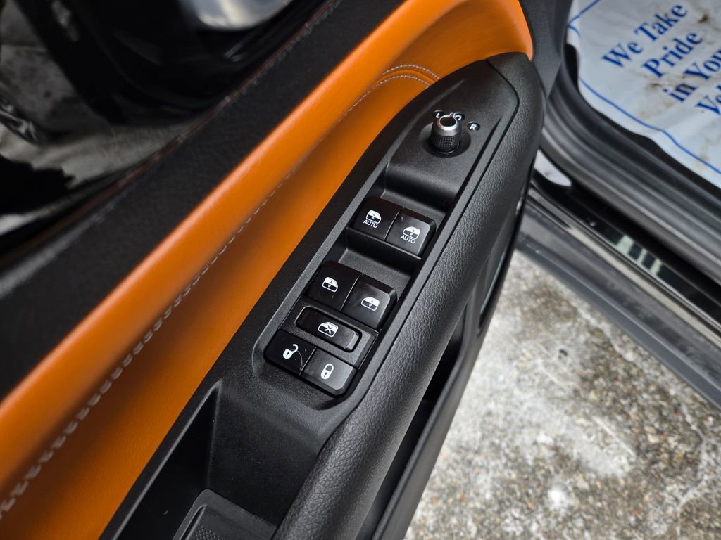 Used 2024 Jeep Compass Limited image 14