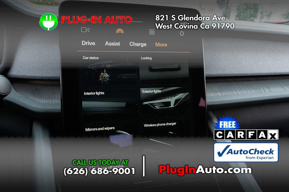 Used 2023 Polestar Polestar 2 image 30