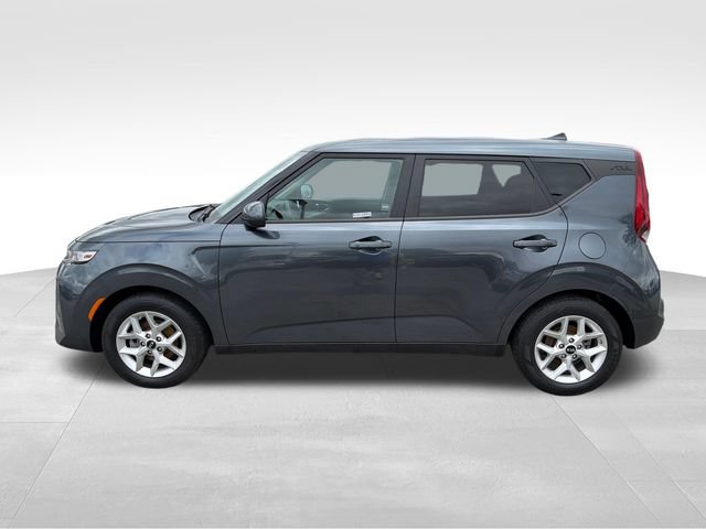 Used 2020 Kia Soul S FWD image 4