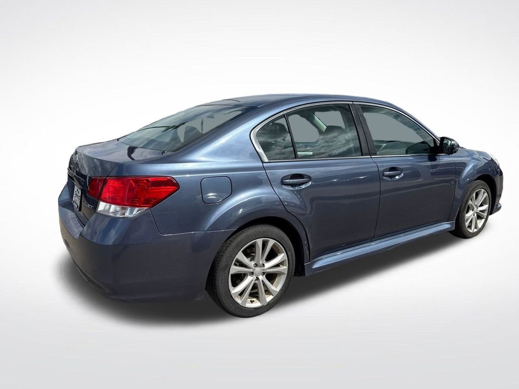 Used 2013 Subaru Legacy 2.5i Premium AWD/4WD image 5