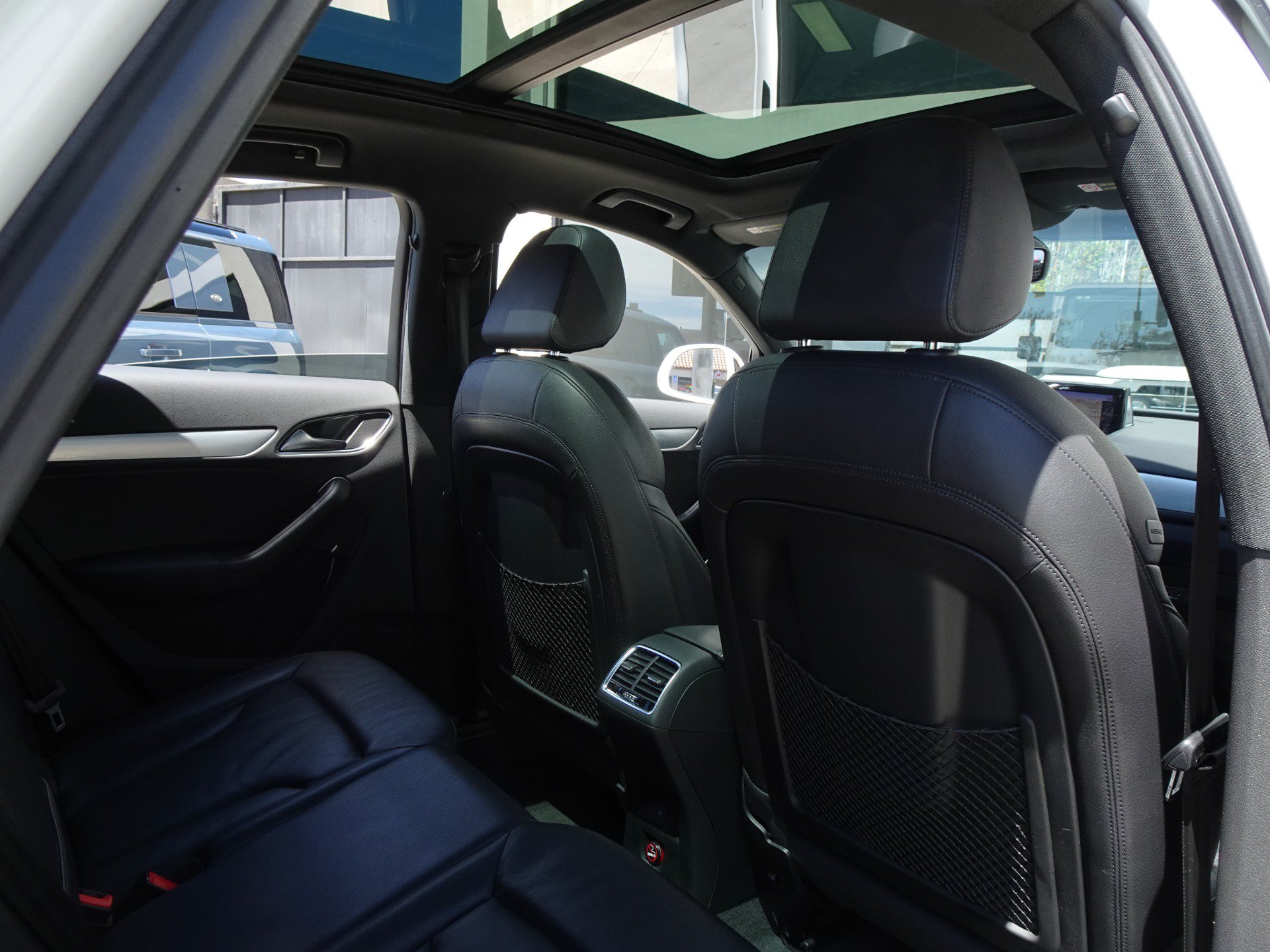Used 2016 Audi Q3 2.0T Premium Plus w/ Technology Package FWD image 16