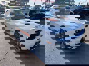 Used 2015 Dodge Challenger R/T Plus RWD image 5