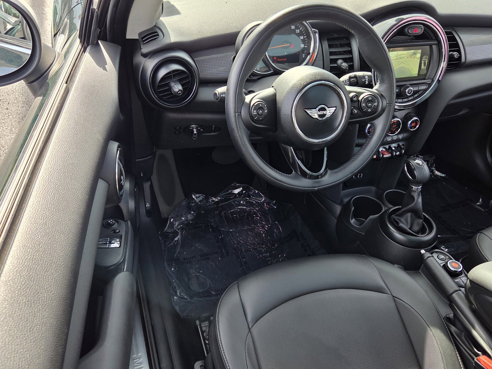 Used 2018 MINI Cooper 2-Door Hardtop FWD image 12