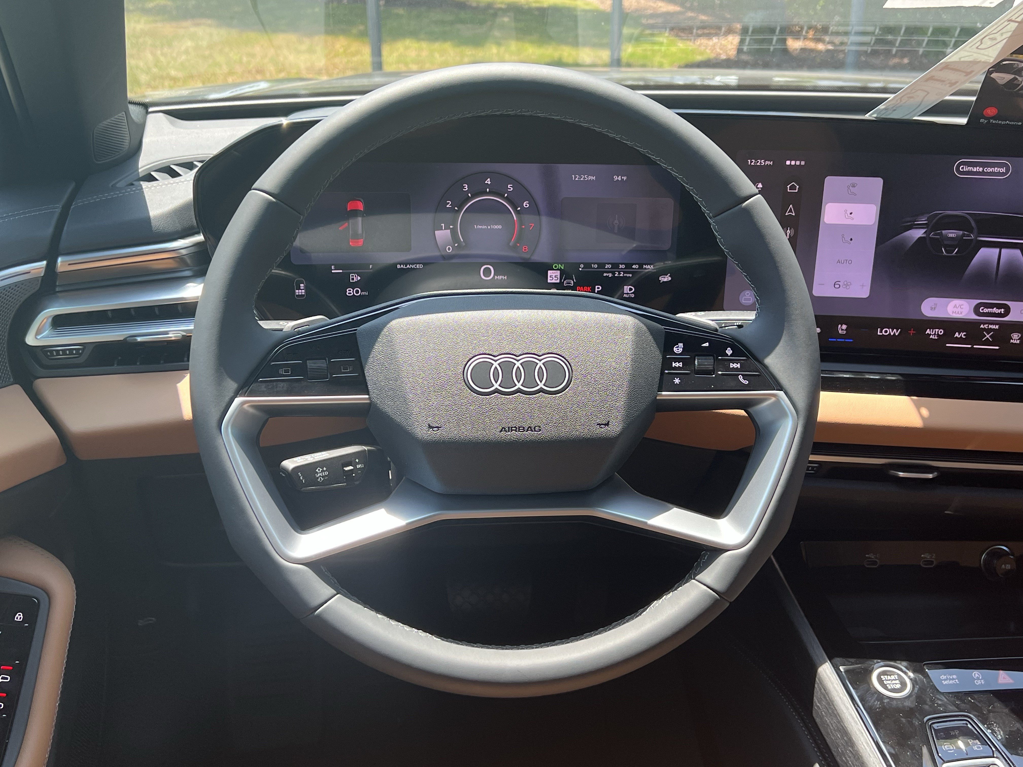 New 2026 Audi A6 Premium Plus AWD/4WD image 18