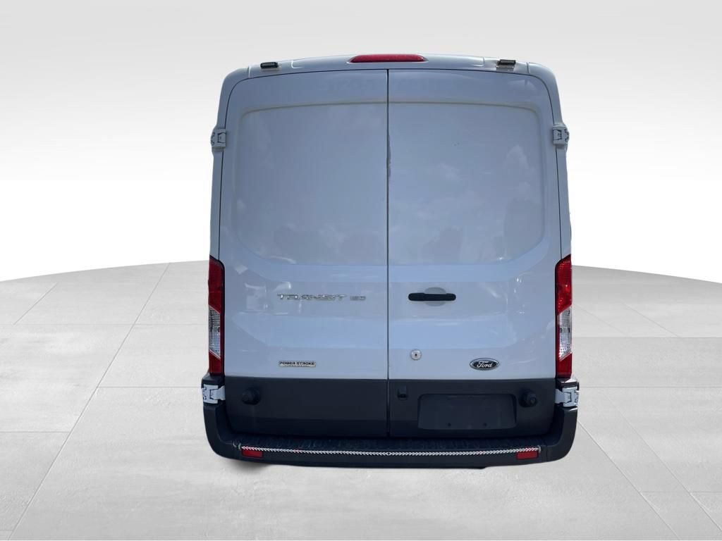 Used 2016 Ford Transit 150 148 Medium Roof RWD image 6