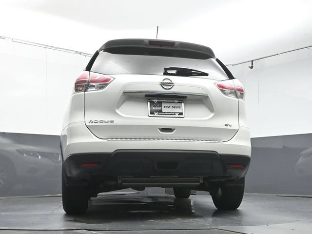 Used 2015 Nissan Rogue SV w/ SV Premium Package FWD image 58