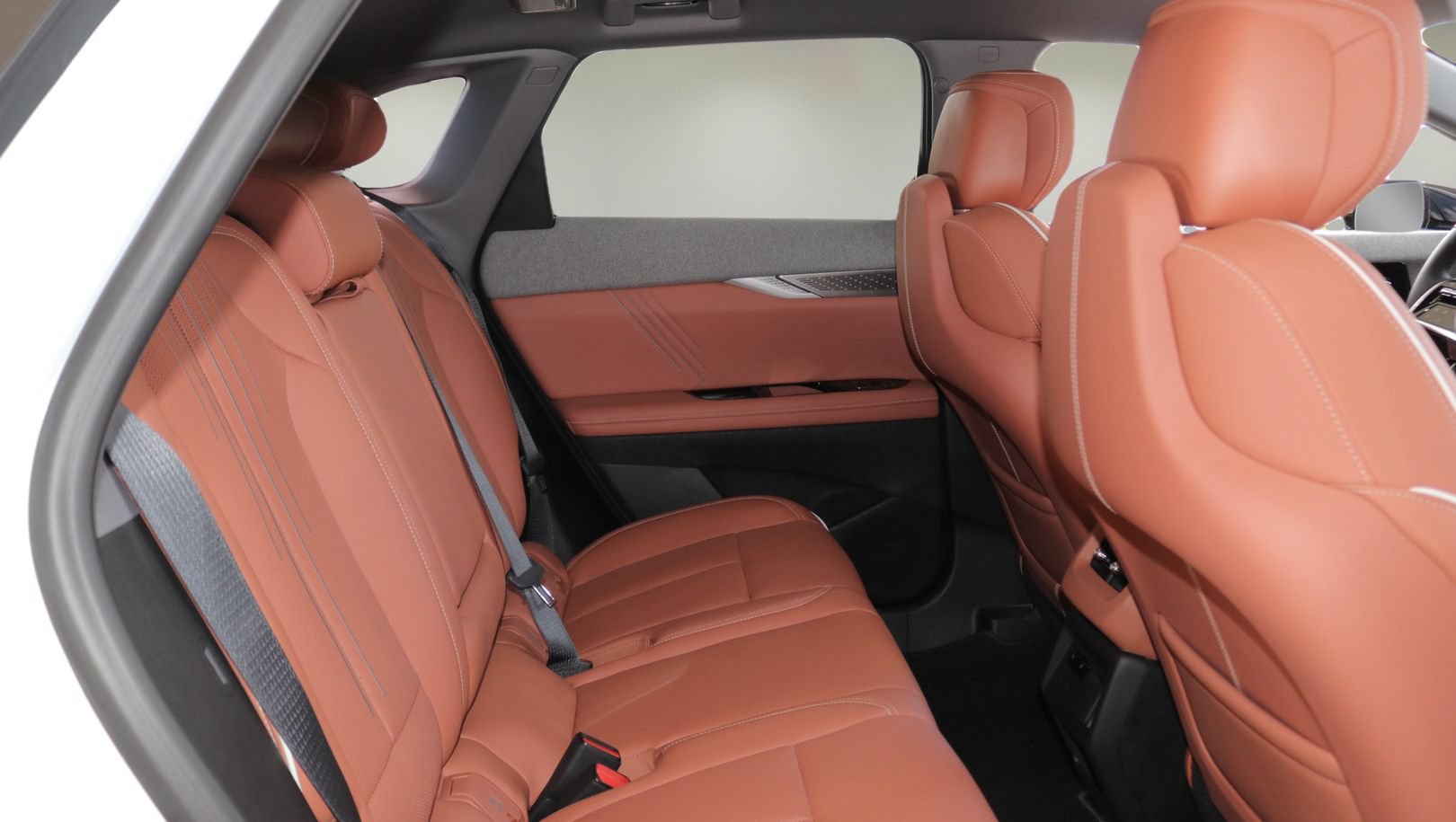 New 2027 Cadillac Optiq Premium Sport RWD image 17