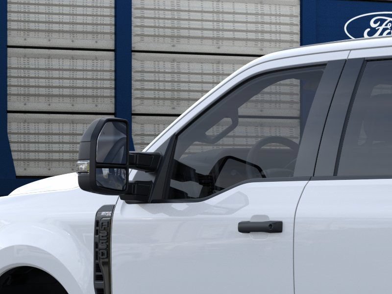 New 2026 Ford F250 XL w/ STX Appearance Package AWD/4WD image 20