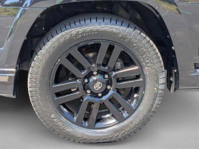 Used 2019 Toyota 4Runner Limited AWD/4WD image 25