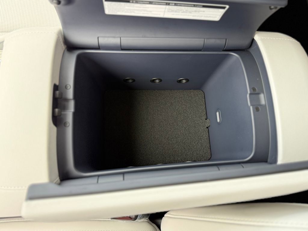 Used 2026 Hyundai Palisade Calligraphy image 34