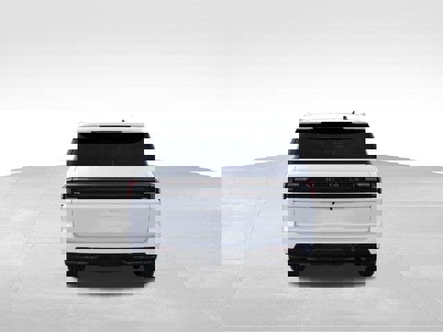 New 2025 Lincoln Navigator Reserve image 28