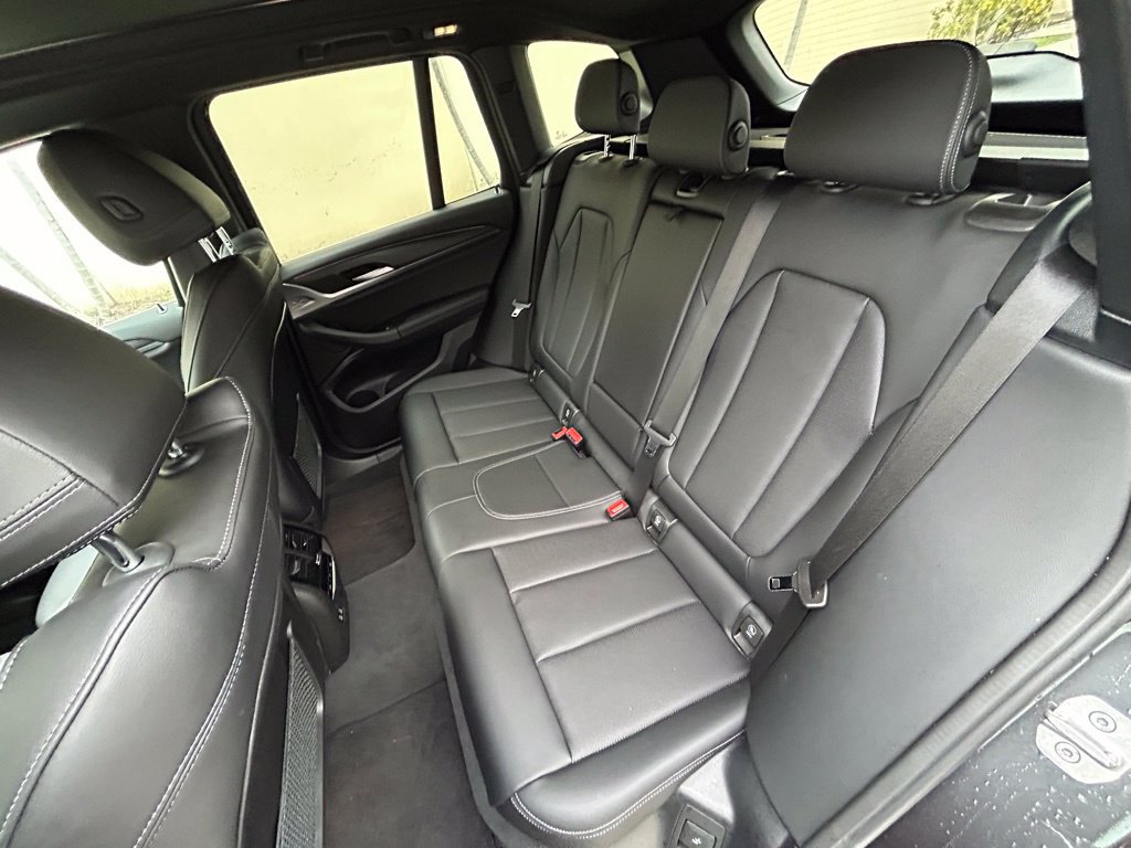 Used 2024 BMW X3 xDrive30i AWD/4WD image 42