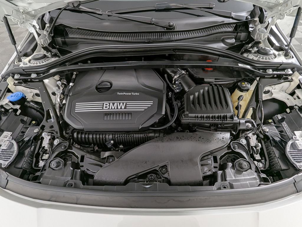 Certified 2023 BMW 228i xDrive Gran Coupe w/ M Sport Package image 44