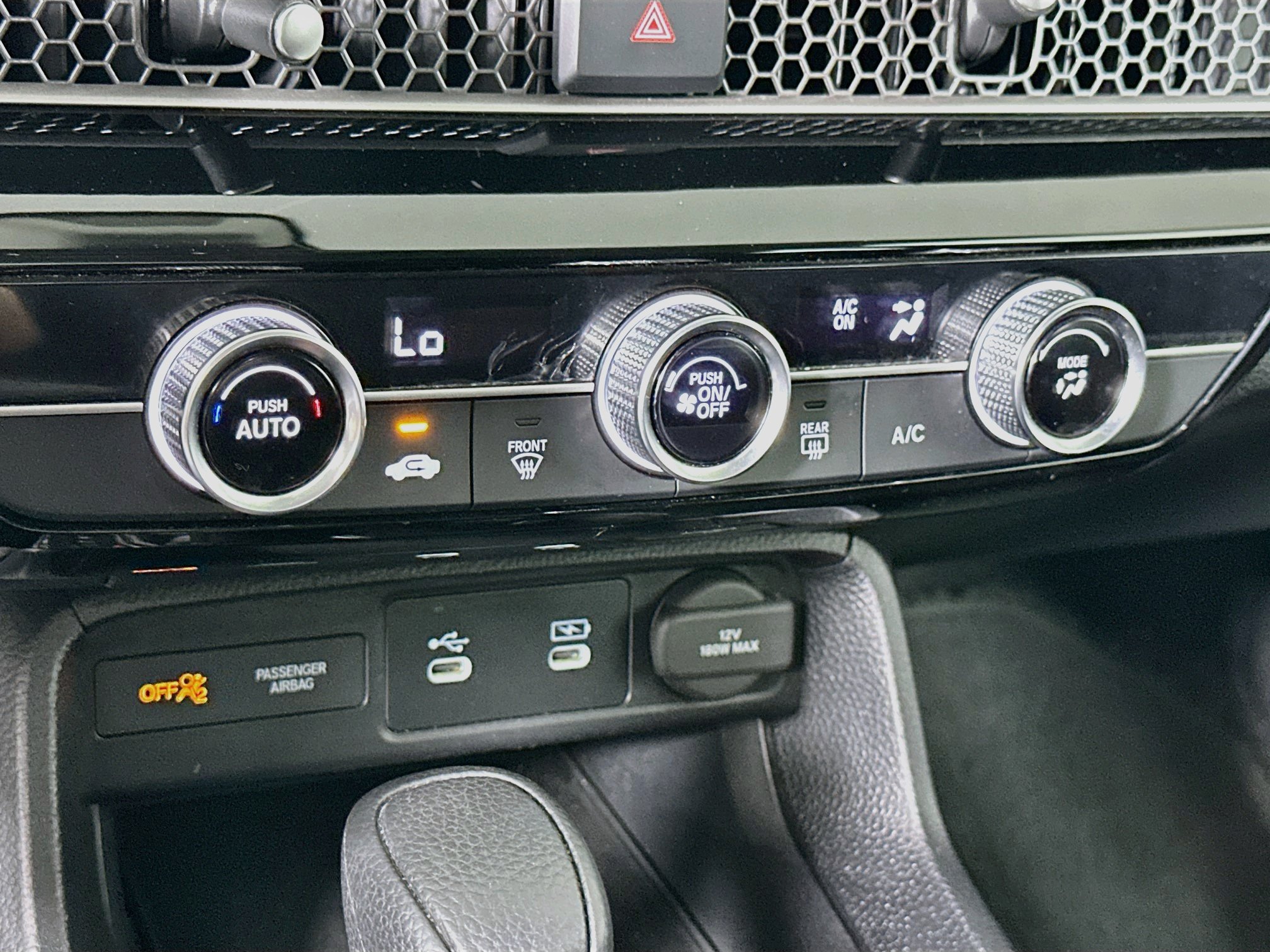 Used 2025 Honda Civic LX image 23