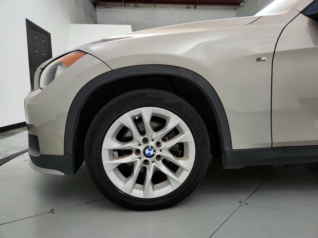 Used 2015 BMW X1 xDrive28i AWD/4WD image 31