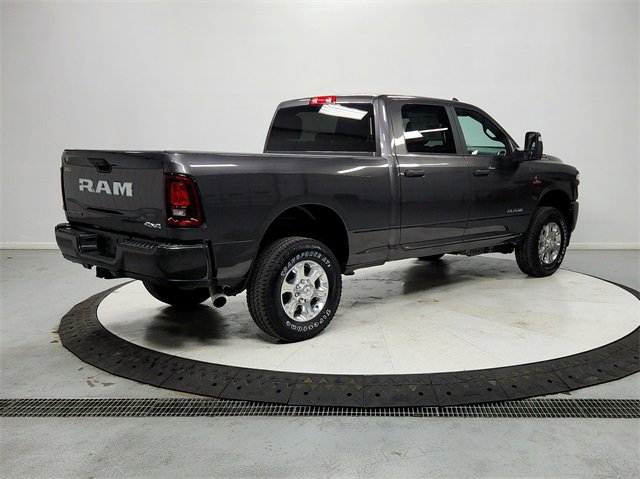 New 2025 RAM 2500 Big Horn image 7