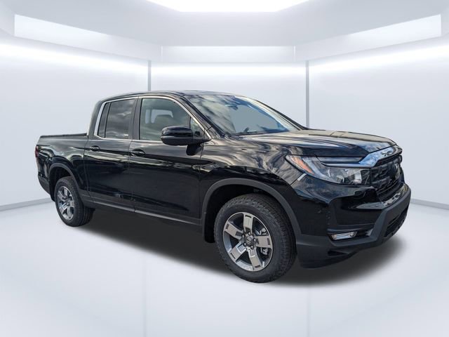 New 2026 Honda Ridgeline RTL image 2