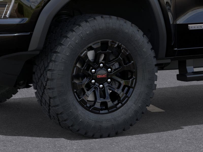 New 2026 GMC Canyon Elevation RWD image 9