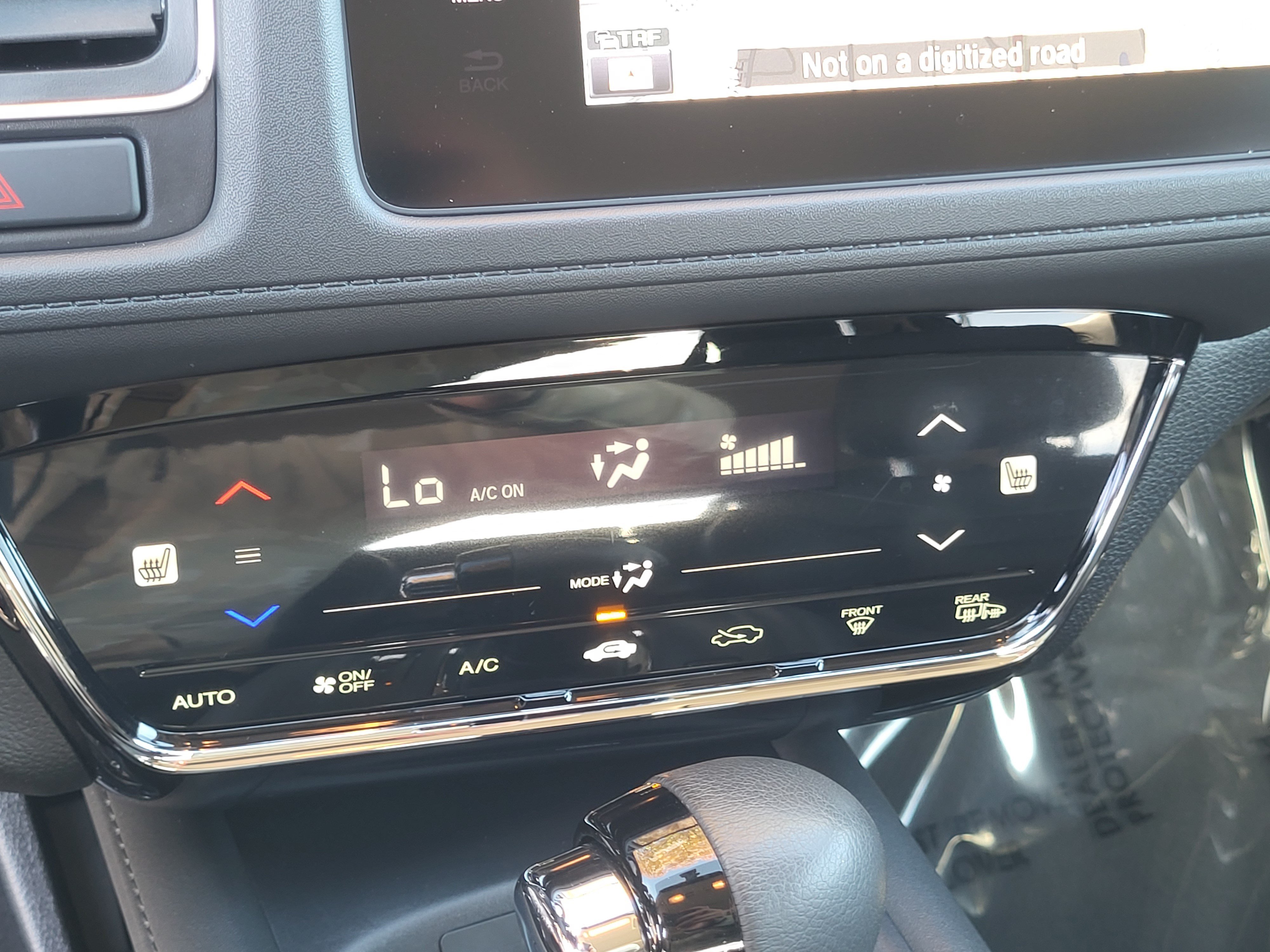 Used 2018 Honda HR-V EX-L image 20