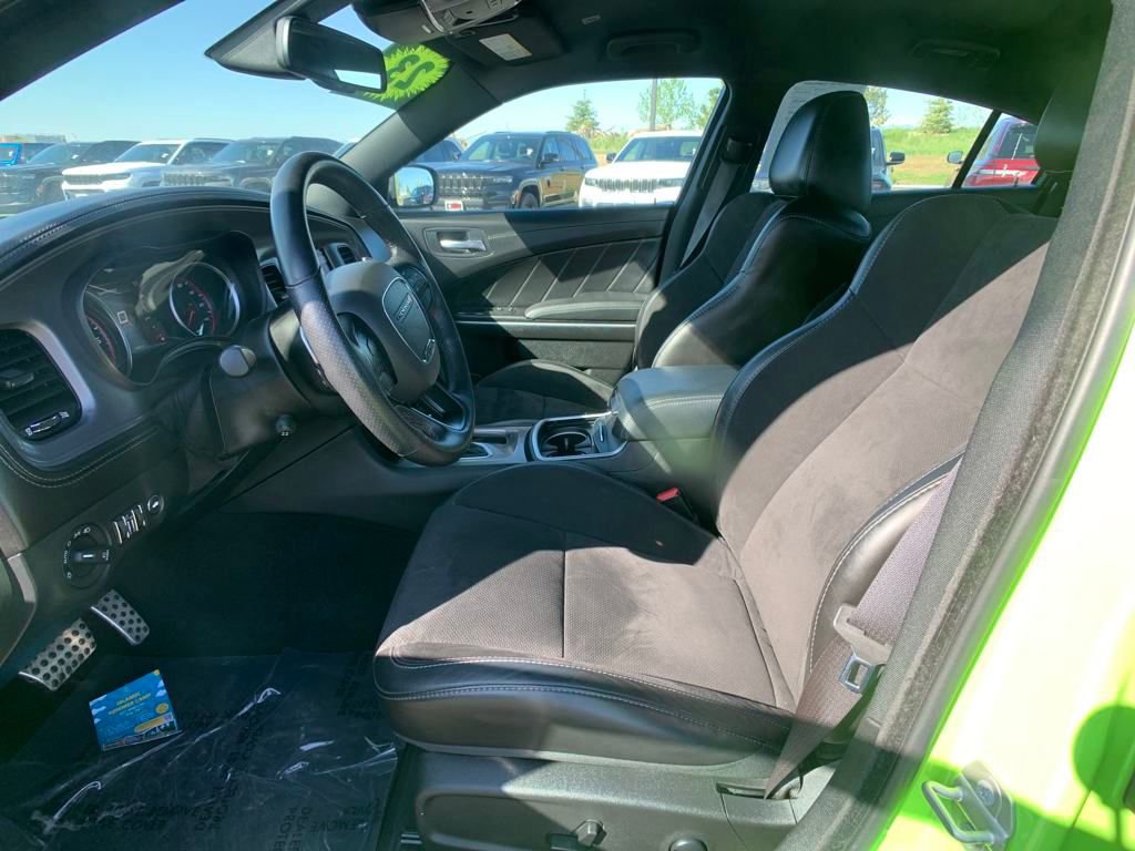 Used 2023 Dodge Charger GT w/ Plus Group image 11