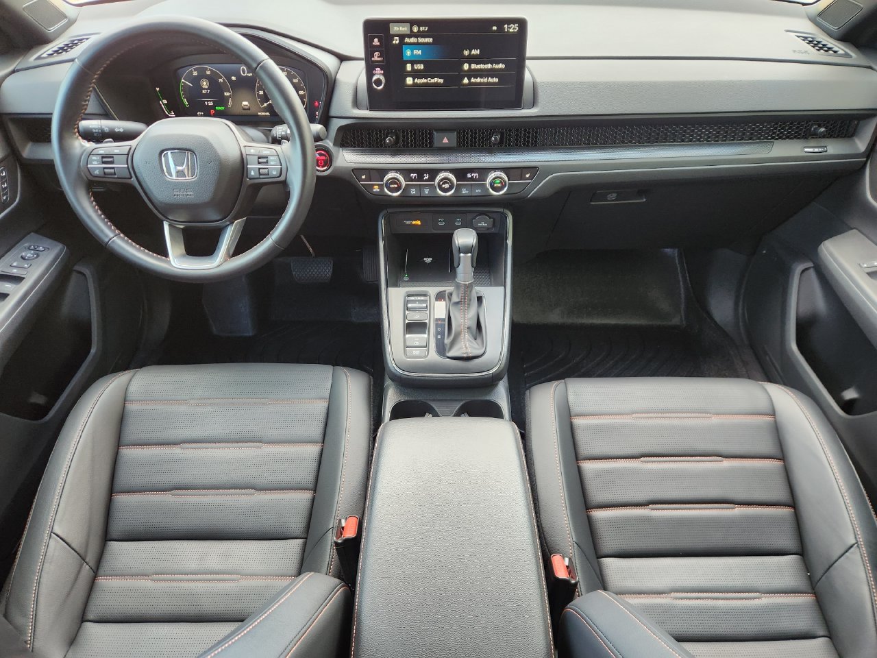 Used 2026 Honda CR-V Sport-L image 23