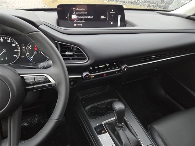 New 2026 MAZDA CX-30 AWD 2.5 S image 20