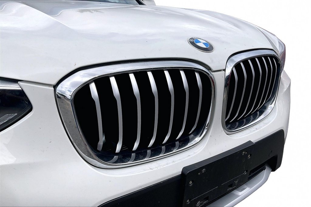 Used 2019 BMW X3 xDrive30i w/ Driving Assistance Package AWD/4WD image 25